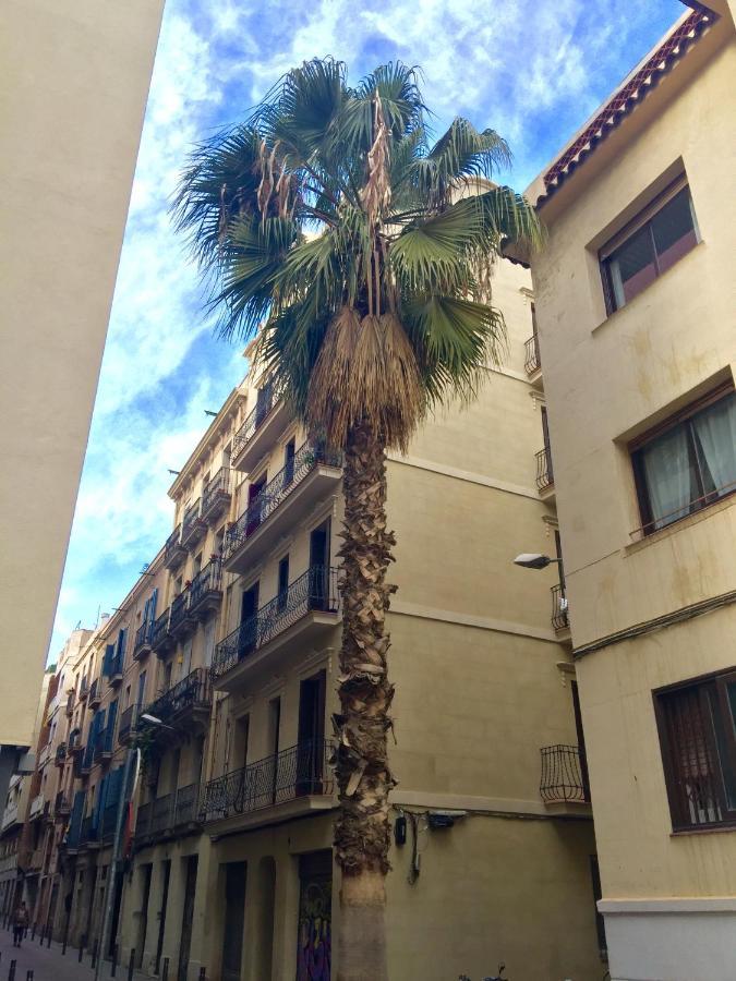 Inbarcelonasuites المظهر الخارجي الصورة